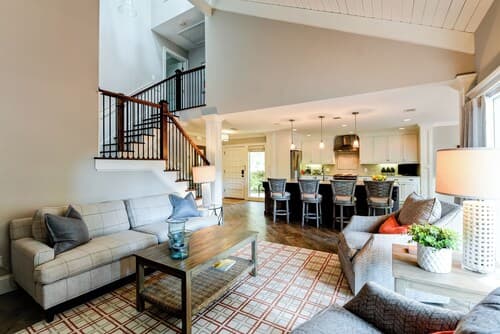 213 Twin Oaks at The Sea Pines Resort