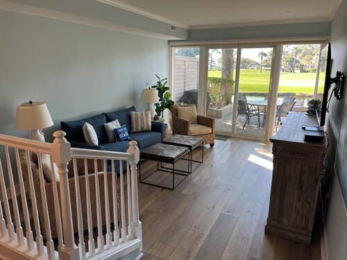 189 Twin Oaks at The Sea Pines Resort