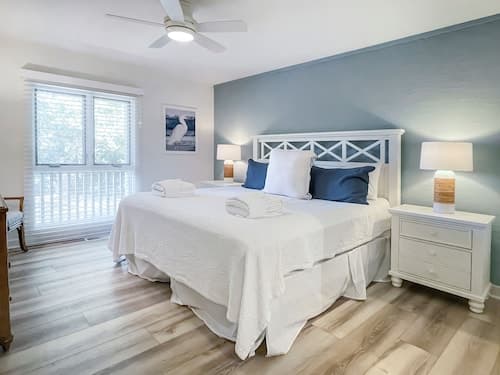 80 Fairway Lane at The Sea Pines Resort