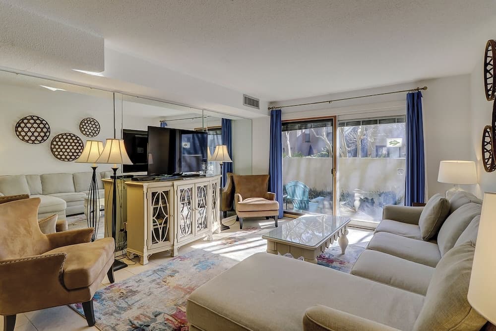 830 Ketch Court at The Sea Pines Resort