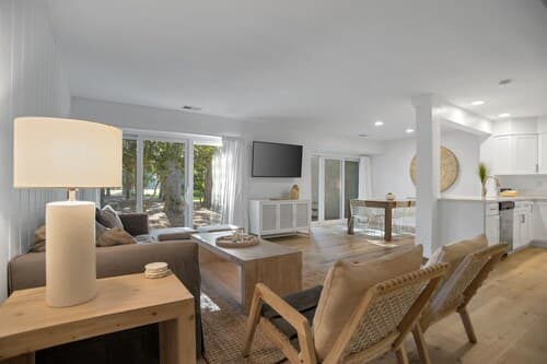 506 Plantation Club Villas at The Sea Pines Resort