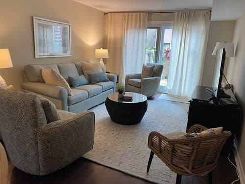 829 Ketch Court at The Sea Pines Resort
