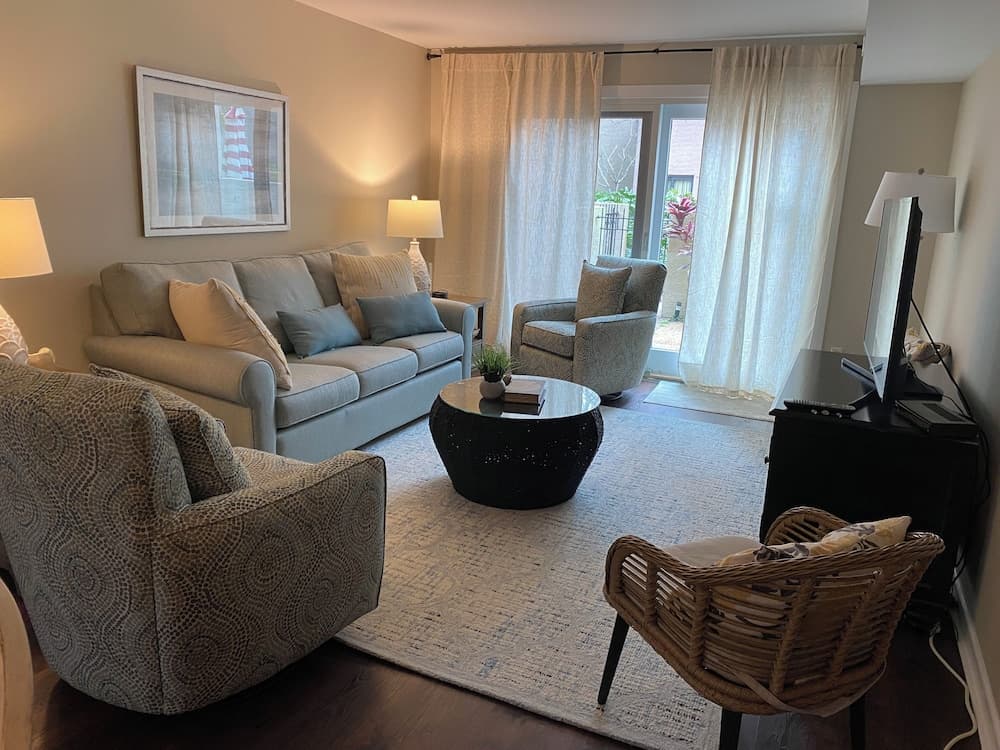 829 Ketch Court at The Sea Pines Resort