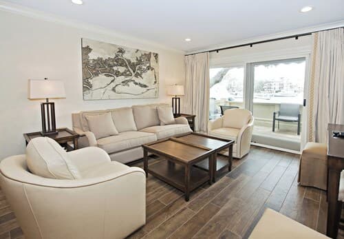 800 Clipper Court at The Sea Pines Resort