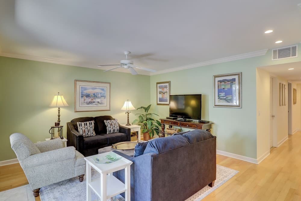 865 Ketch Court at The Sea Pines Resort