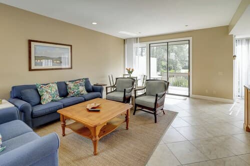 1252 Harbour Town Club at The Sea Pines Resort