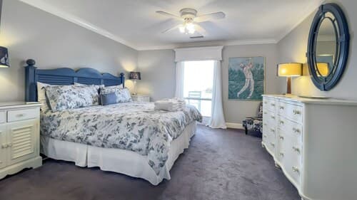940 Cutter Court at The Sea Pines Resort