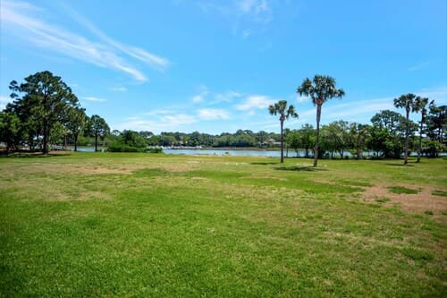 1739 Bluff Villas at The Sea Pines Resort