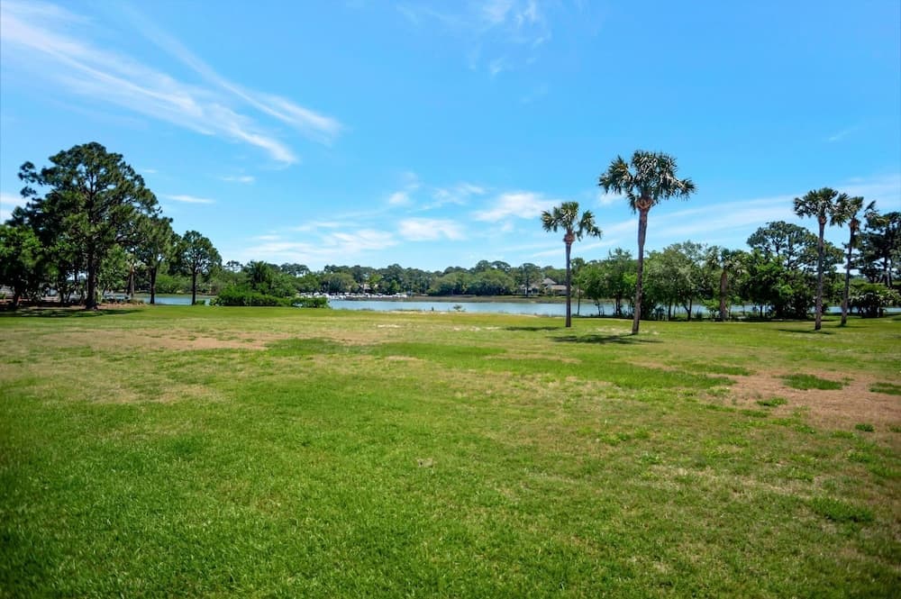 1739 Bluff Villas at The Sea Pines Resort
