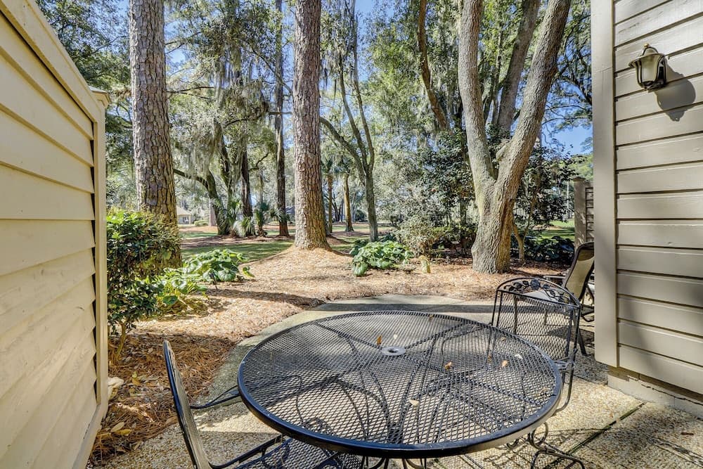 2224 Heritage Villas at The Sea Pines Resort