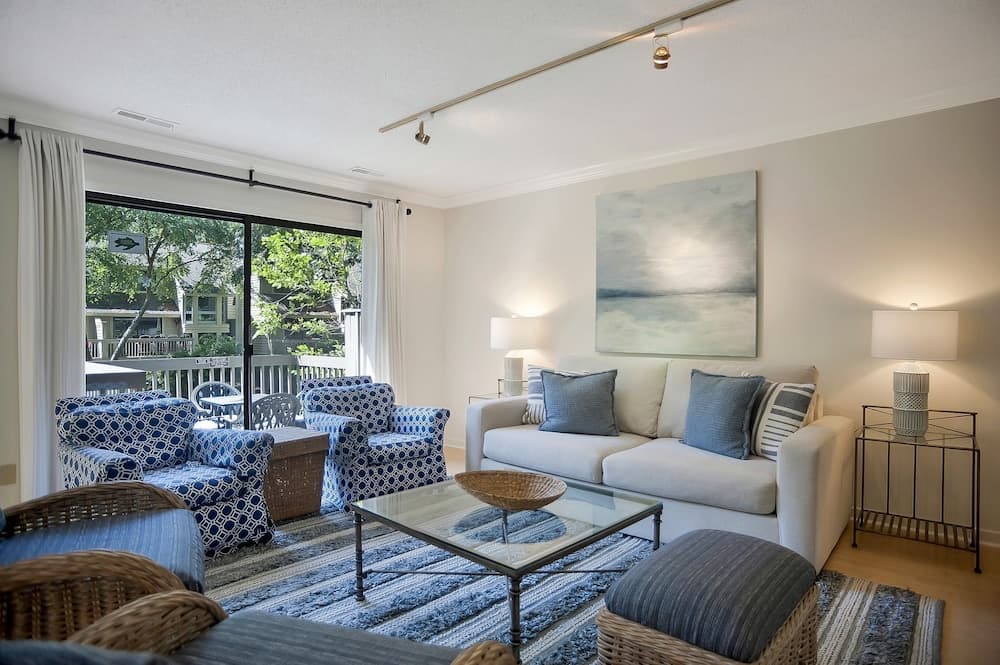2449 Inland Harbour at The Sea Pines Resort