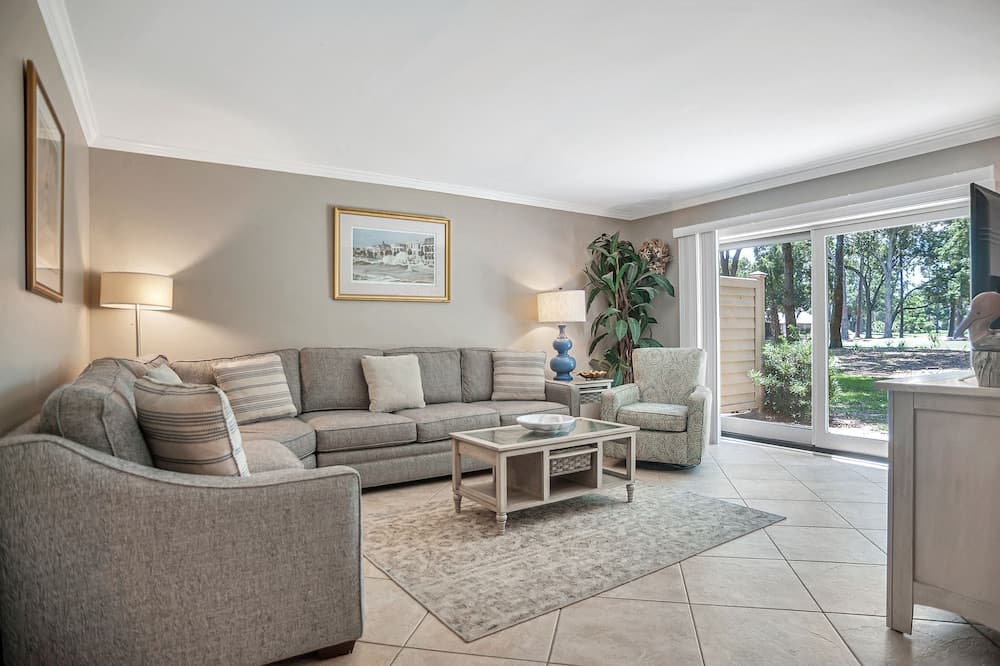 2279 Heritage Villas at The Sea Pines Resort