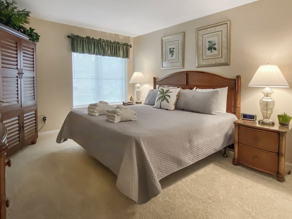 2252 Heritage Villas at The Sea Pines Resort