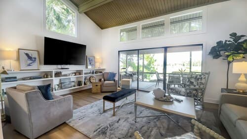 6960 Fairway One at The Sea Pines Resort