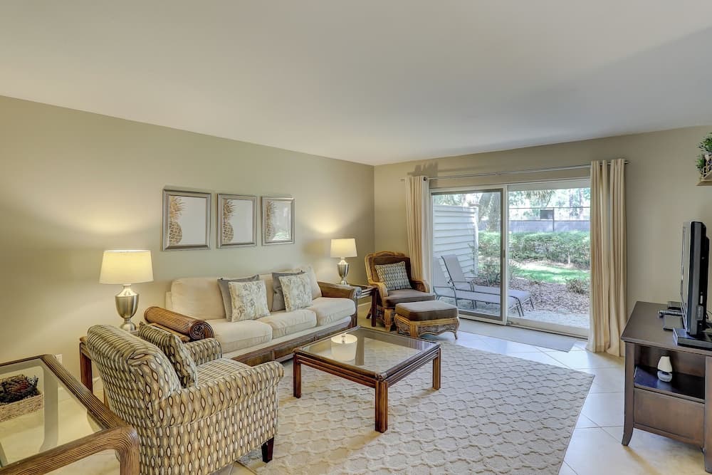 2303 Heritage Villas at The Sea Pines Resort