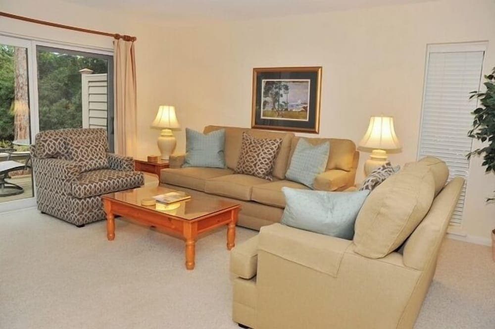 2286 Heritage Villas at The Sea Pines Resort