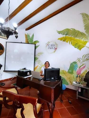 Casa Paula Acosta