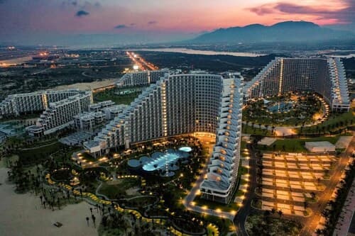The Lagoon Cam Ranh-Your Perfect Getaway