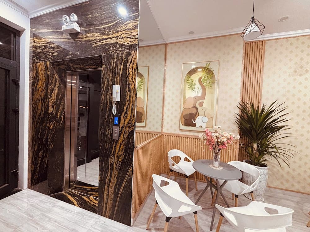 Cindy Homestay Grand World