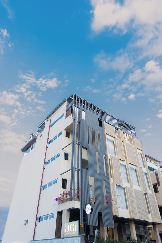 Aura Boutique Hotel