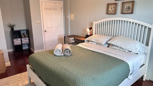 3 bd 2 ba Unit