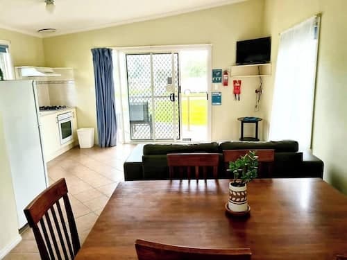 BIG4 Kingston Foreshore Holiday Park