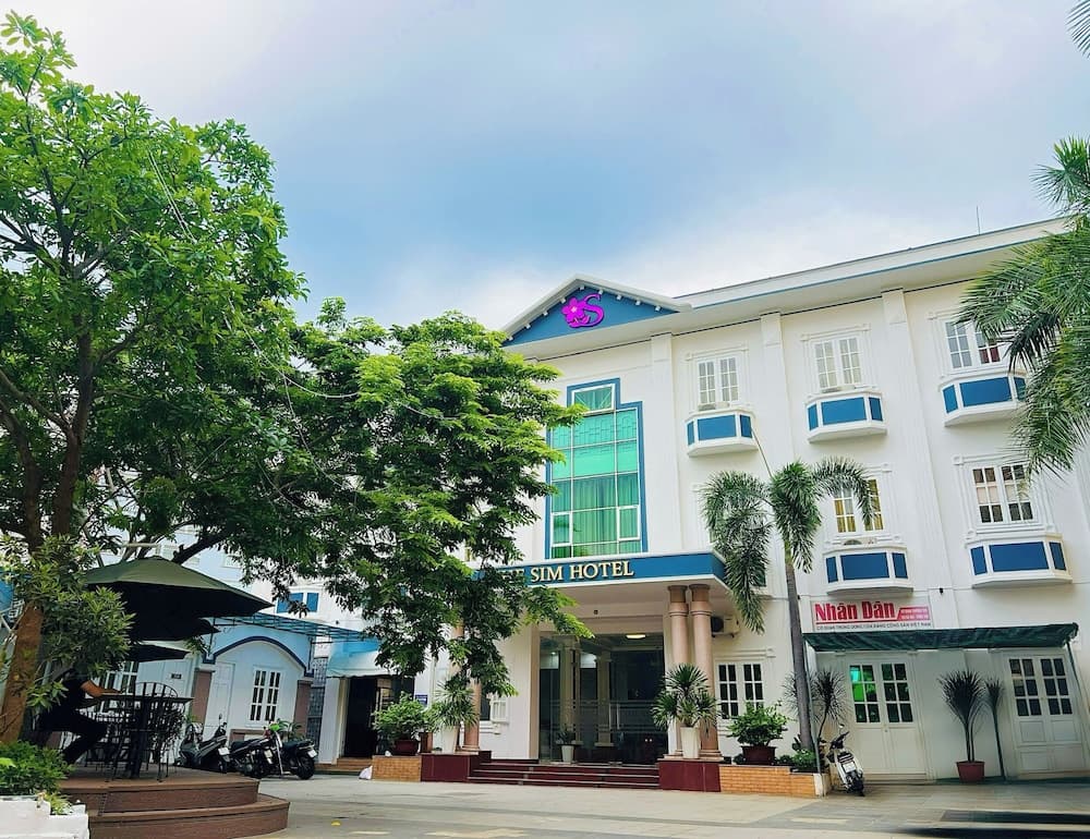 The Sim Hotel Vung Tau