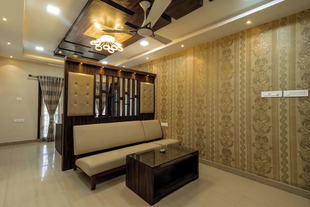 SR Boutique Stay