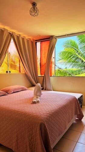 Suites Beira Mar Maracaipe