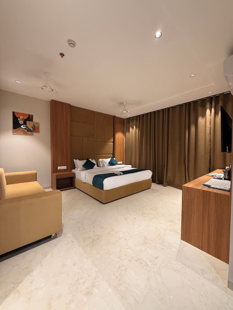 Hotel Akaay