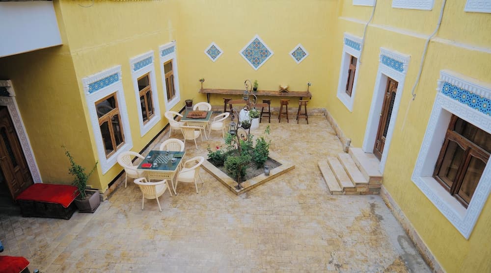 Muslima Hotel