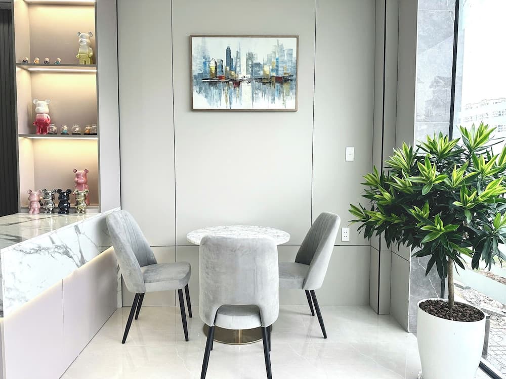 Golden Sun Hotel Apartments 5