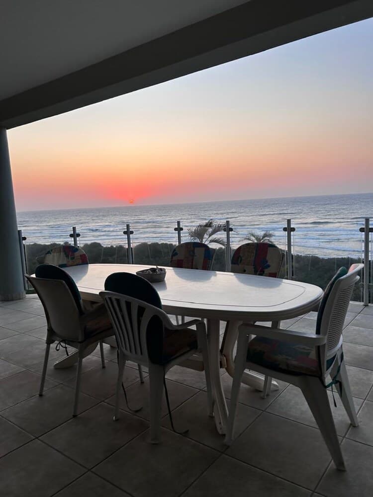 Waves of Mercy