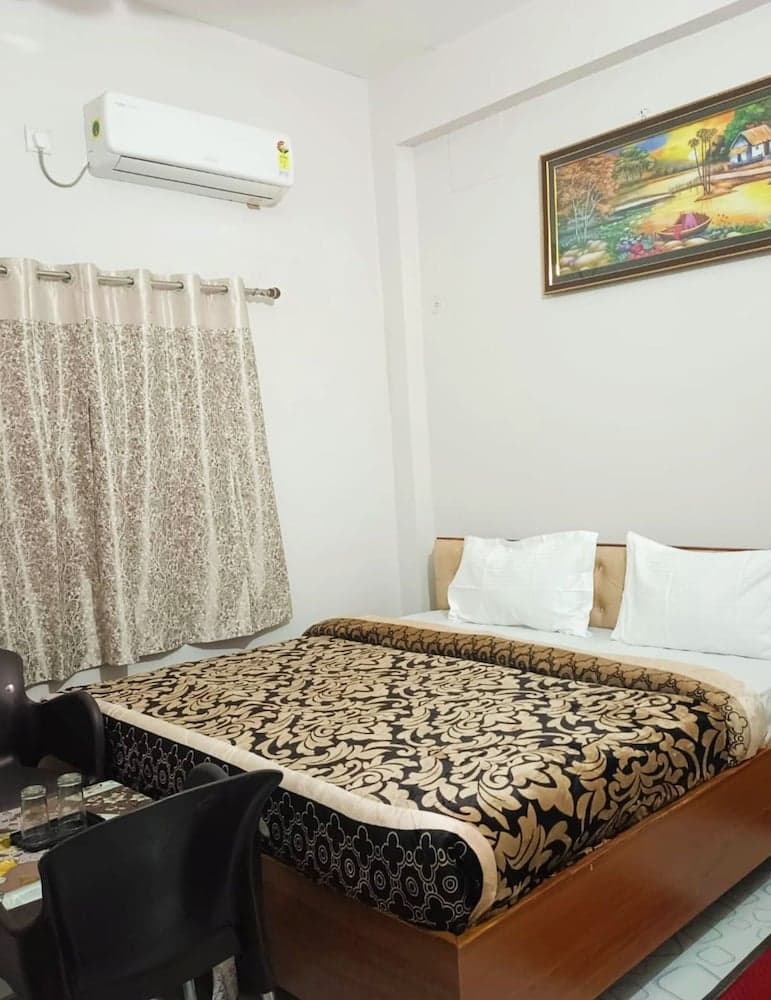 Hotel Shree Aanand palace Varanasi
