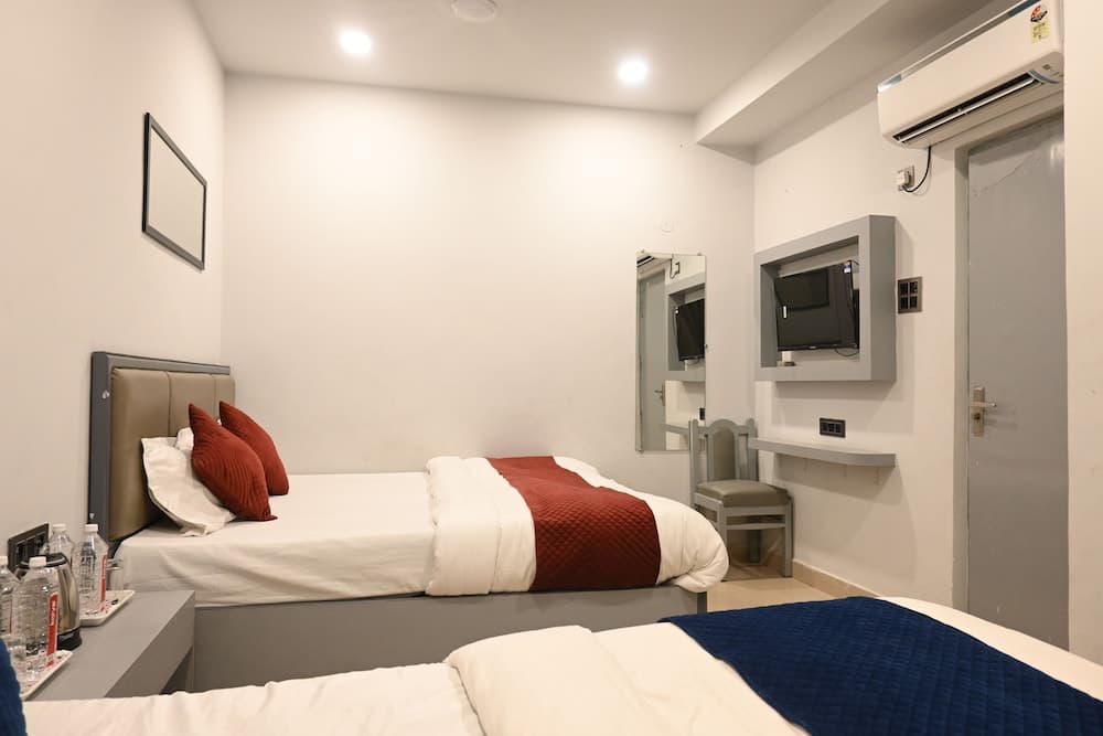 Kaal Bhairav Stay Inn