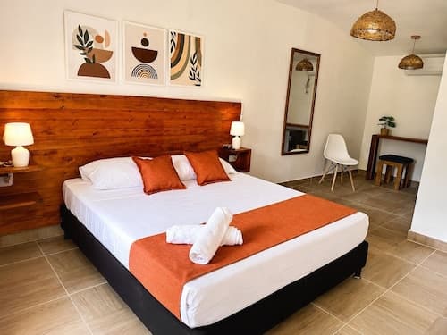 eco hotel palma É coco