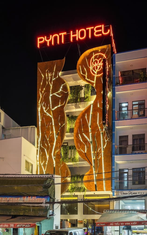 Pynt Hotel 4