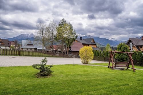 RentPlanet - Apartament Rysulówka