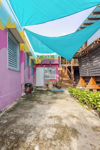 City Beach Apartments