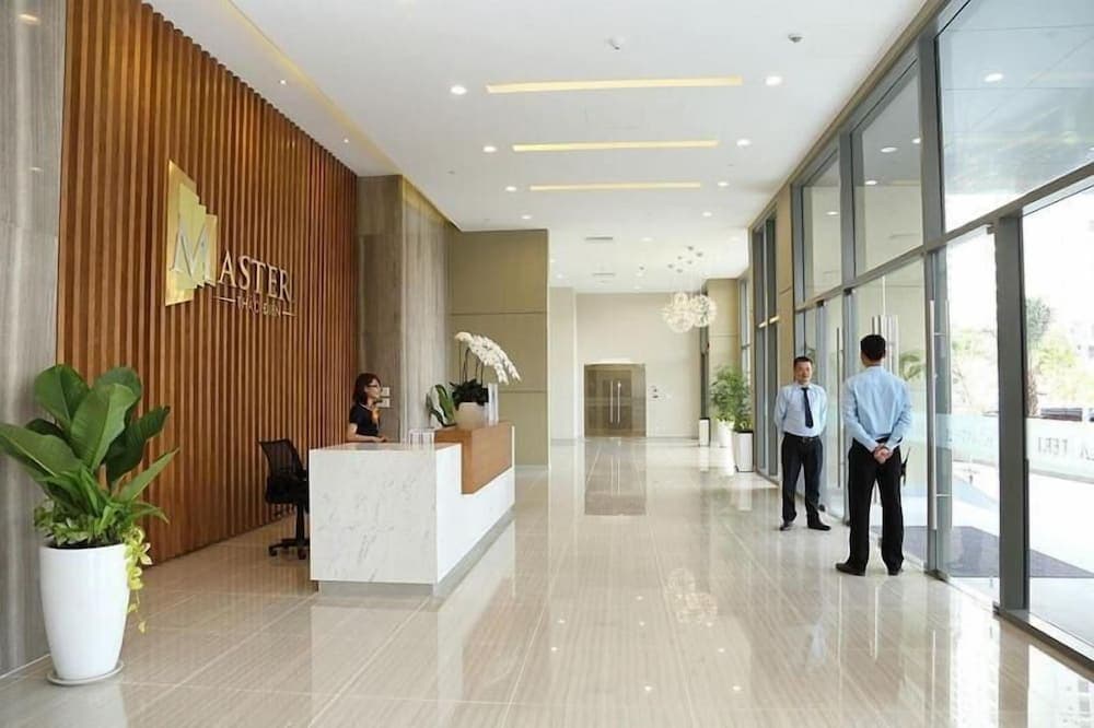 MASTERI THAO DIEN PREMIER APARTMENTS