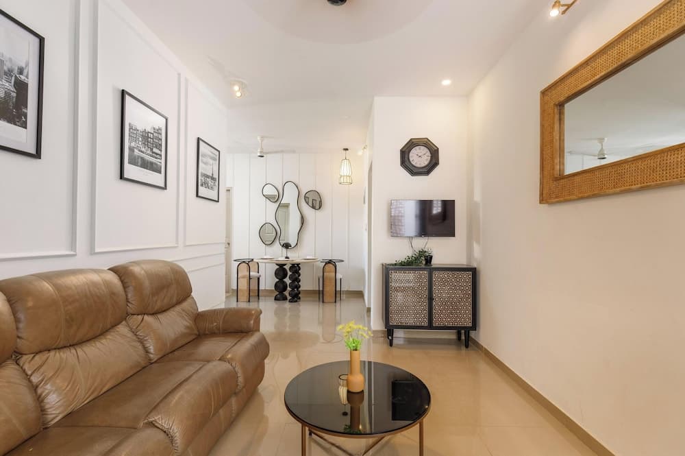 Golden Ivory by Red Oliveacnrairporthennur