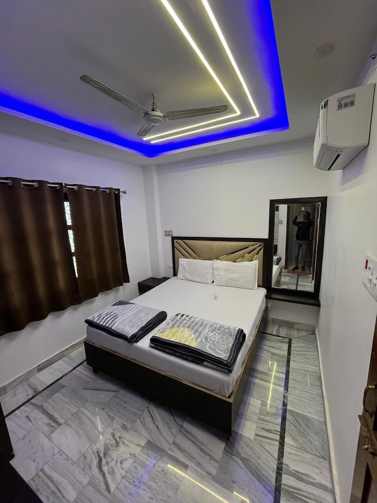 Hotel Pandey Haveli Varanasi