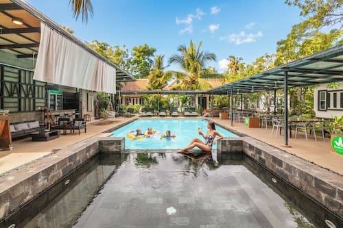Banana Resort le Petit nid de Caro