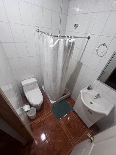 Yaalir Rey s Guest House