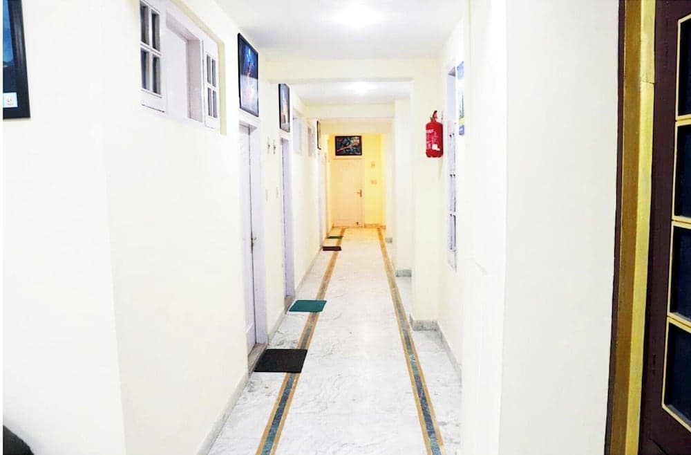 Hotel Amar Mountain View Dalhousie