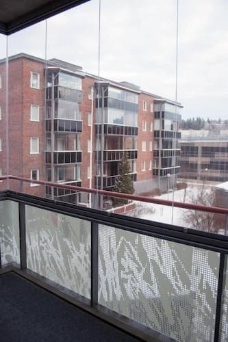 Kotimaailma CenterHouse studio