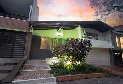 Casa Vera