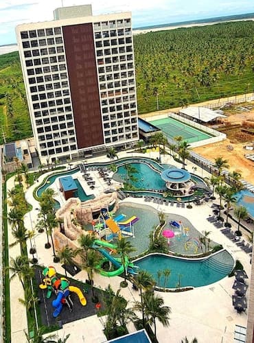 SaltBeach - Salinas Premium Resort