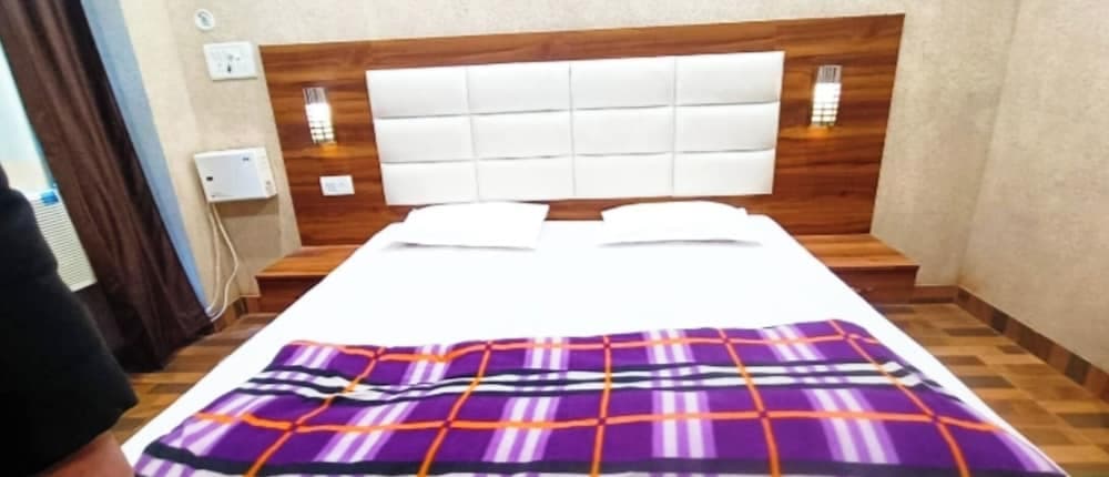 Best Hotel Priyu Faizabad
