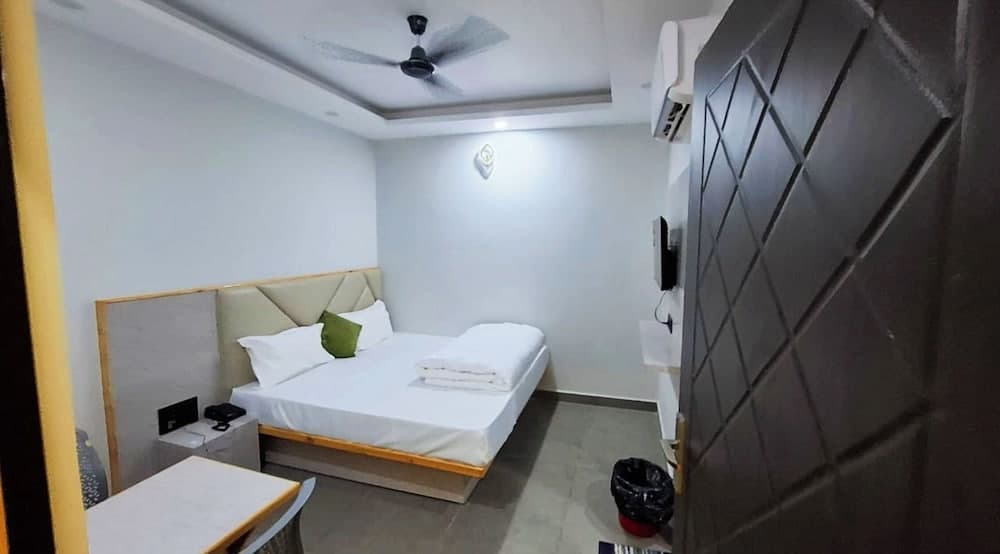 Hotel Haveli Guest House Haridwar